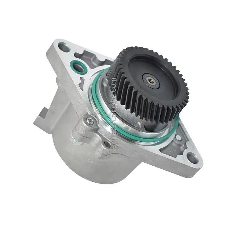 Фото Вакуумный насос усилителя тормозов Skula Auto Parts 0E: WL5118G00 WL5118G00A WL51-18G00 для Ford Ranger, Everest, Endeavour, Mazda BT-50 №3
