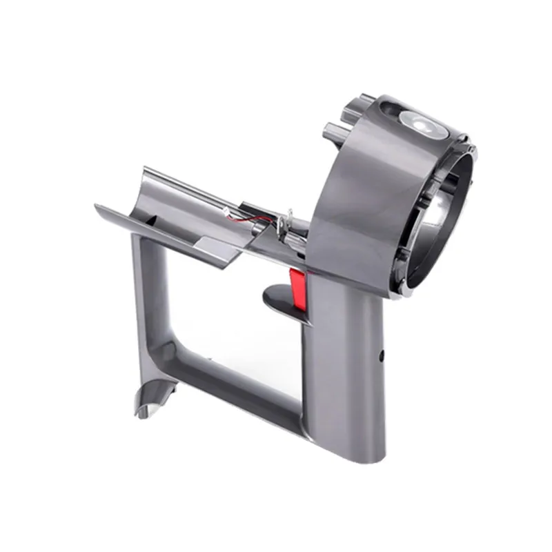 

Оригинальный корпус ручки двигателя для Dyson V10 SV12, основной блок двигателя, циклонный модуль, запчасти для двигателя, аксессуары для двигателя