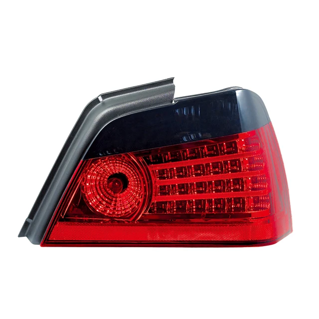 

Car accessories Modified for WAJA 2008 Tail Lamp led taillight rear light