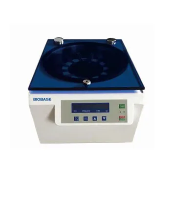 

24 Cards Gel Card Centrifuge for Lab