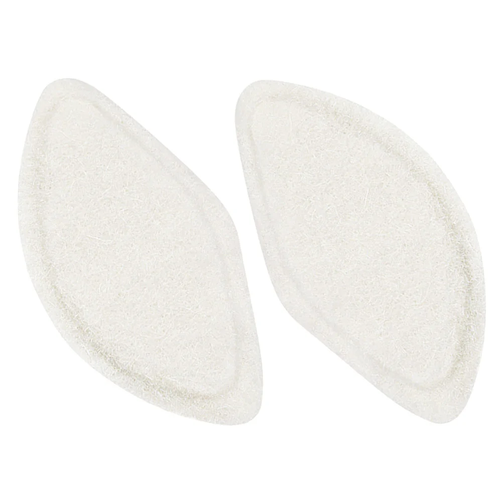 

Arch Support Pad Foot Metatarsal Cushion Insoles Felt Feet Flat Correction Fasciitis Plantar Inserts Forefoot Comfortable Pads