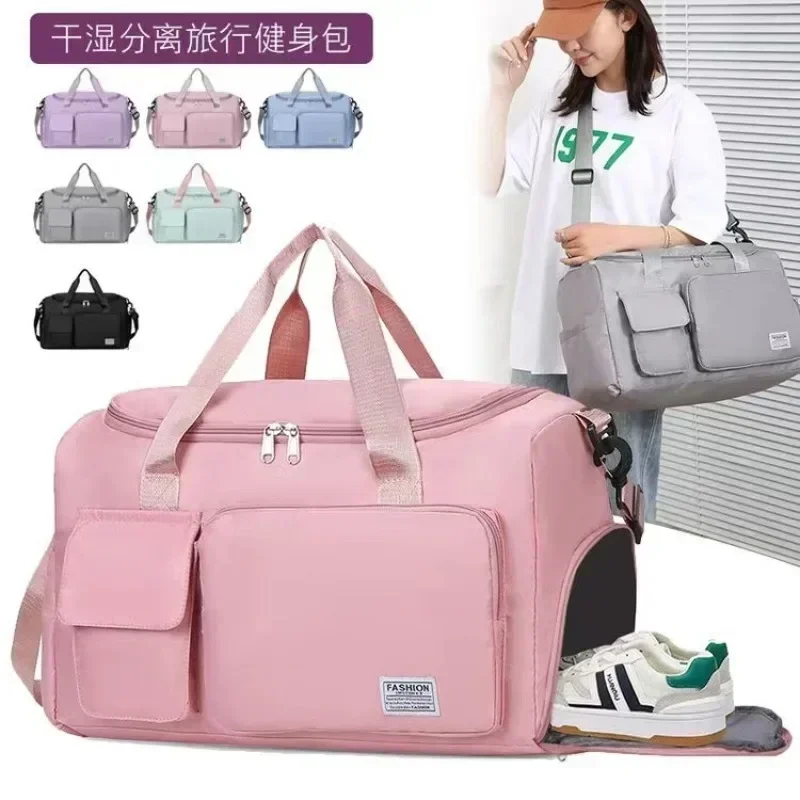 Дорожная сумка Hello Kitty