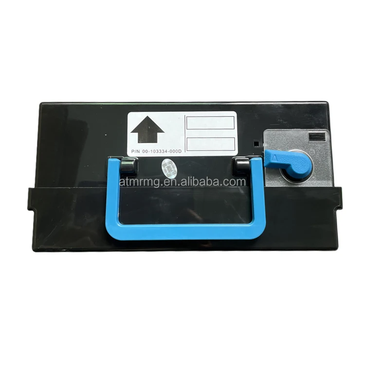 

ATM Machine Parts Diebold Opteva Reject Cassette AFD 00-103334-000D 00103334000D