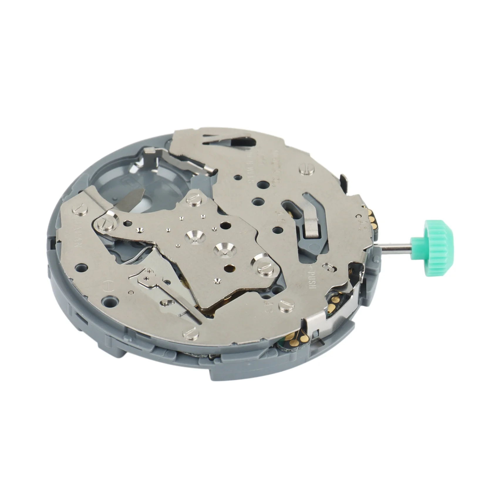 Watch Movement Accessories OS11 Movement Five-Pin Three-Bit Quartz Movement Without Battery