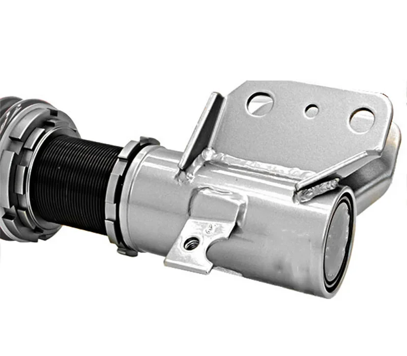 Фото Регулируемый монотрубный амортизатор подвески (койловер) для WRX/WRX STI GC/GC8 1993-2001 SBR009 №3