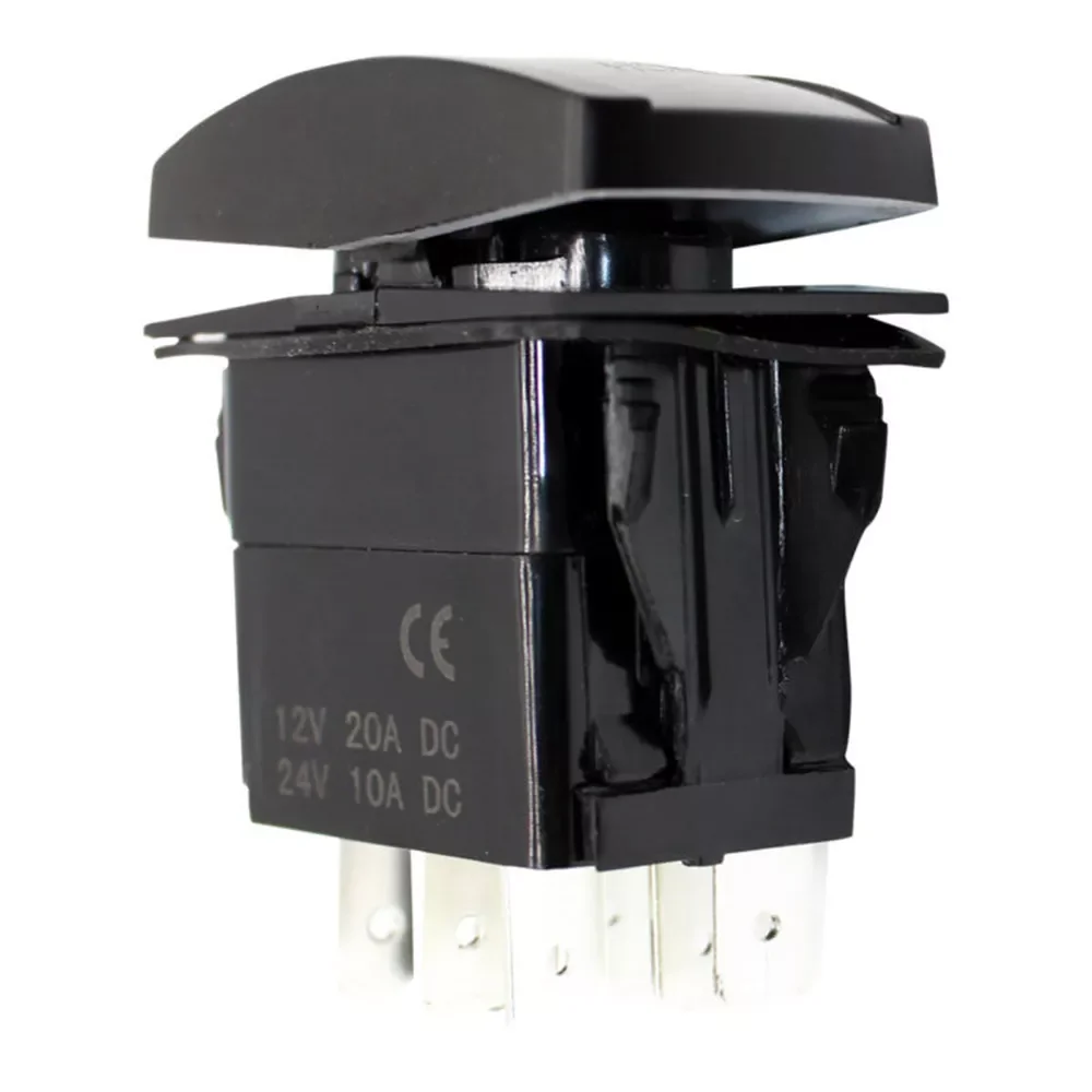

Switch Accessories Black Boat Interior Off-road Parts Replacement