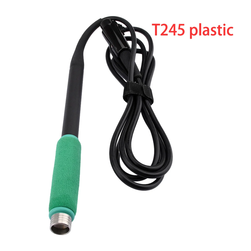 

Ручки для паяльной станции Aideepen C210 C245