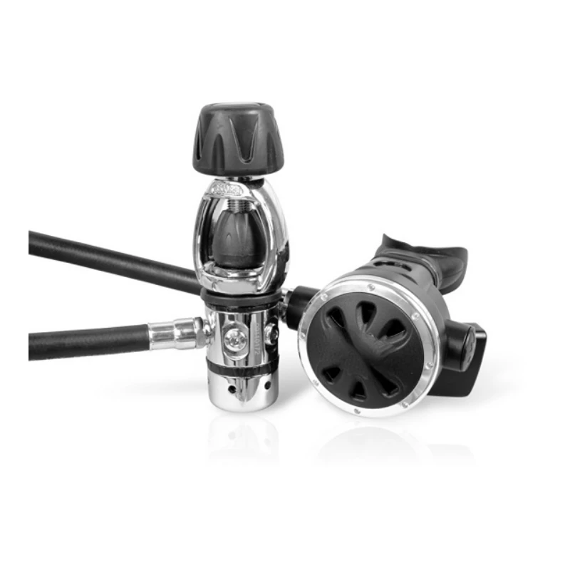 

Regulator Set First Stage Scuba Diving Regulator