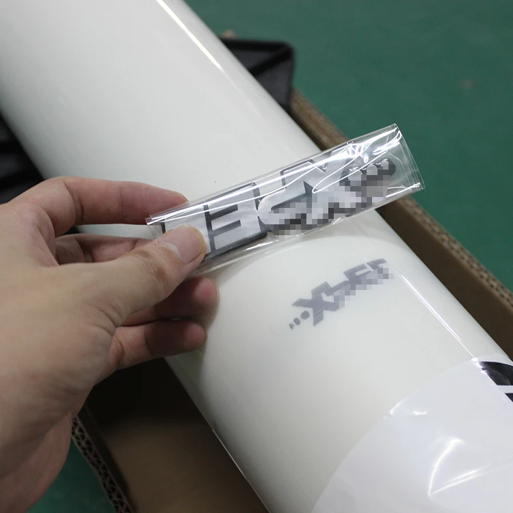 

PPF TPU LUX USA paint protection film nano-coating Anti- scratch self-adhesive acid rain rejection