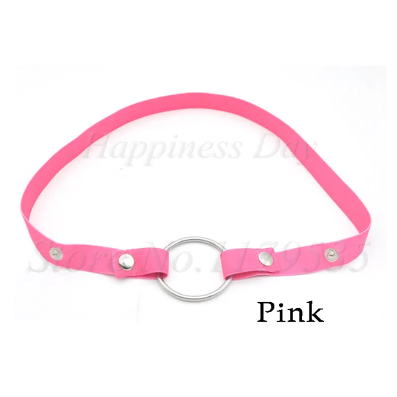 Эластичный пояс верности для мужчин и женщин дополнительный ремень Регулируемая