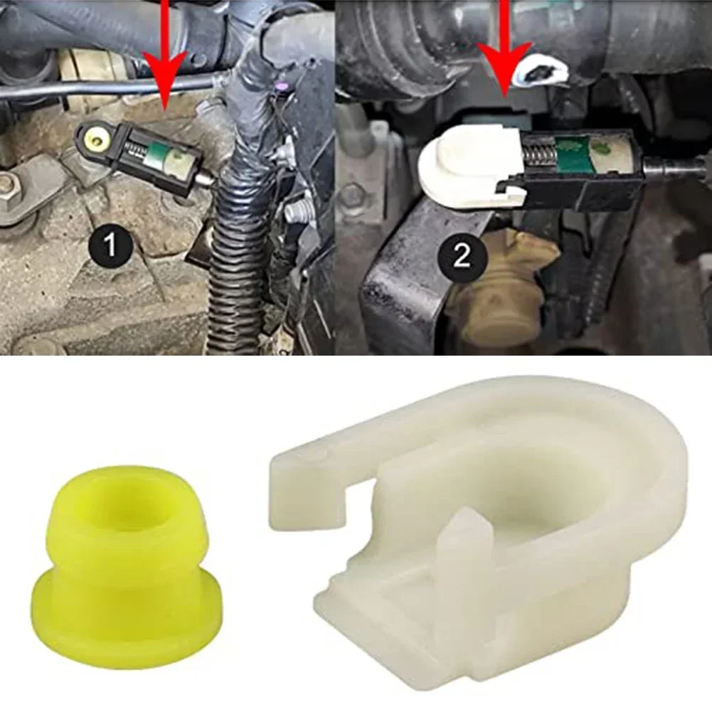 KV6Z7K340A DG9Z7S004A Набор втулок переключения передач для Ford аксессуары Fusion Accesorios Para Veh
