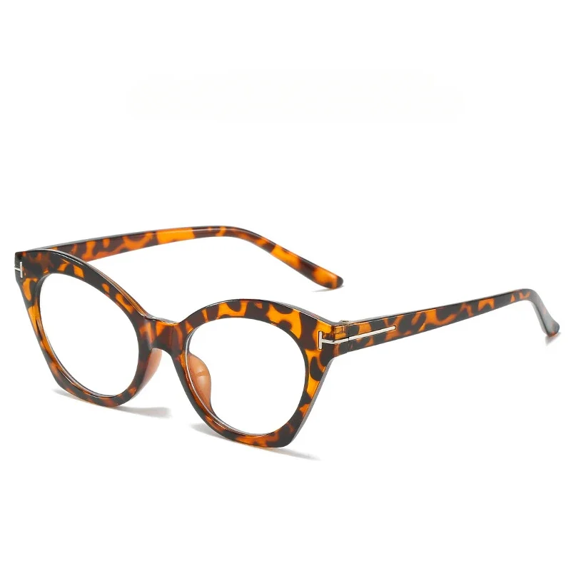 Новые квадратные солнцезащитные очки Джеймса Бонда TF мужские брендовые