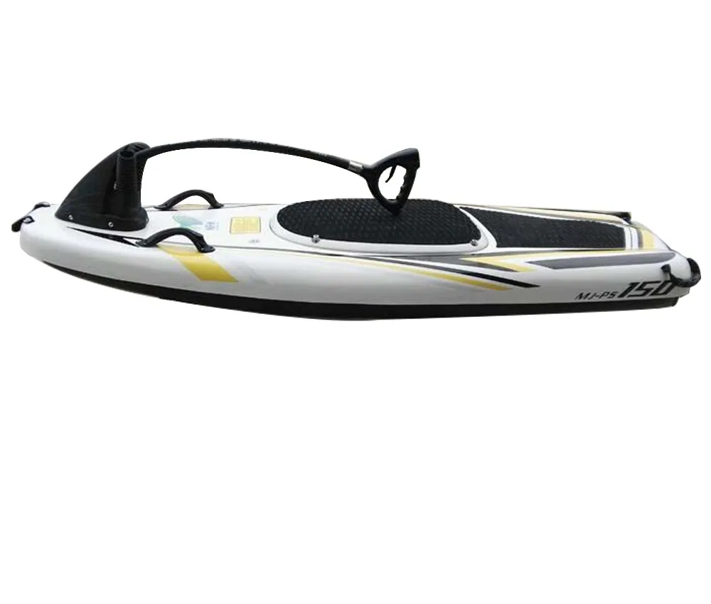 

Surfboard150cc Jet Power Surfboard CE certification