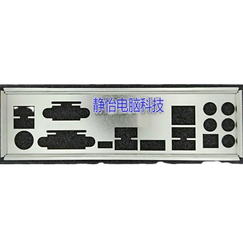 

IO I/O, задняя панель, задняя панель, держатель, кронштейн для компьютера GIGABYTE GA-Z170X-UD3, материнская плата, рамка