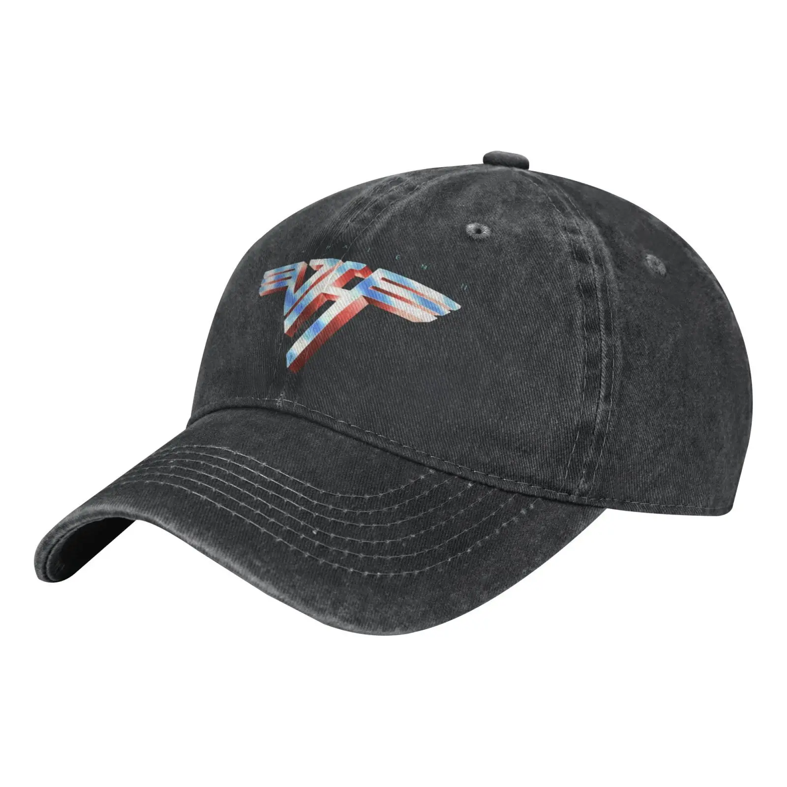 

Van Halen Ii 2 100 All 2460 Men's Cap Hip Hop Caps Hat Hat Male Ladies Hat Hat Male Beanies For Women Cap For Women Cap Female