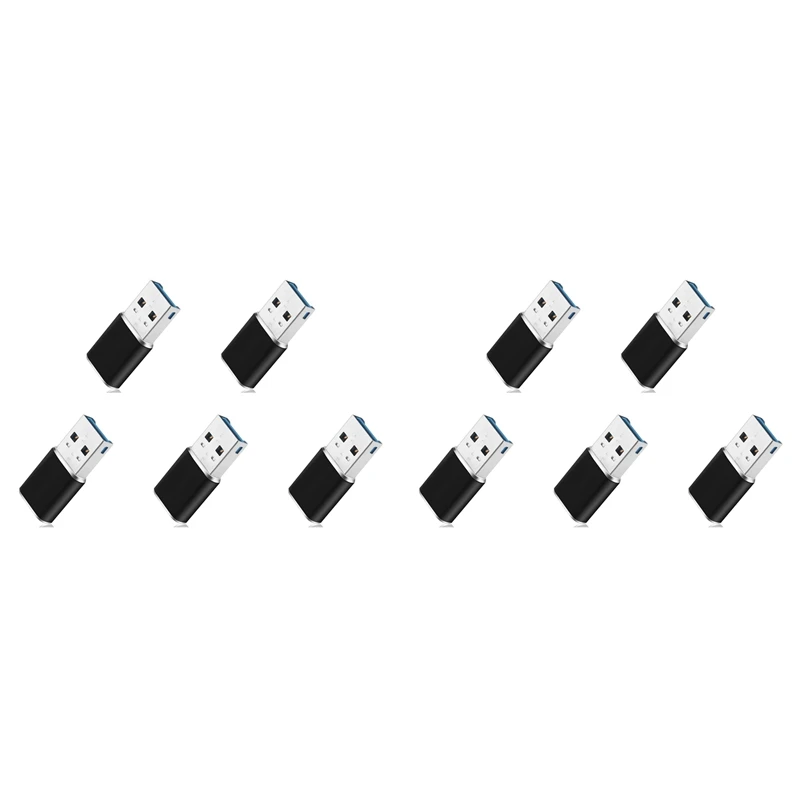 10X Алюминиевый мини USB 3 0 кардридер для карт Micro-SD/TF