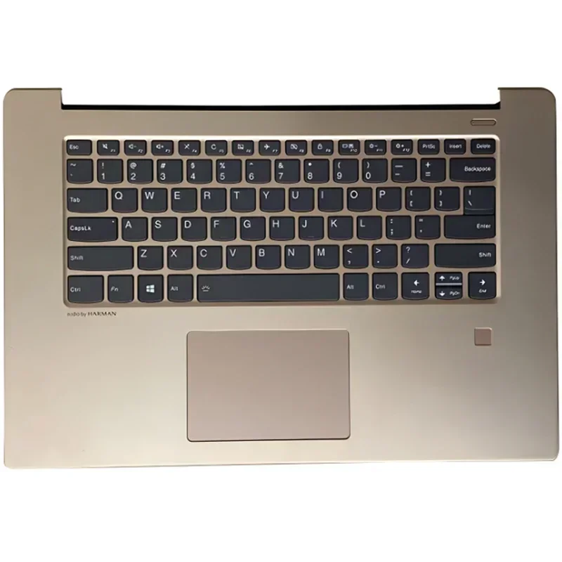 Новинка для Lenovo 530S-15ISK 530S-15 530S-15IKB задняя крышка ЖК-дисплея ноутбука передняя