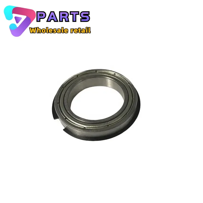 1 компл. для konica minolta C284 C224 C364 C454 ADC556 656 756 фьюзер верхняя нижняя втулка чистящего