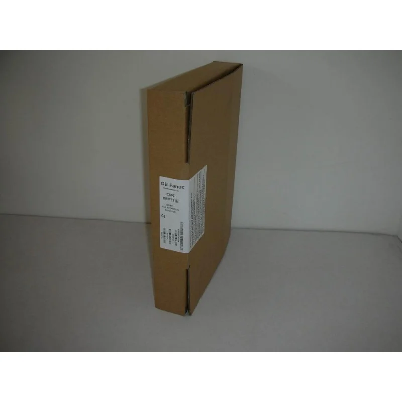 

1PC USED FANUC IC697BEM711 GE