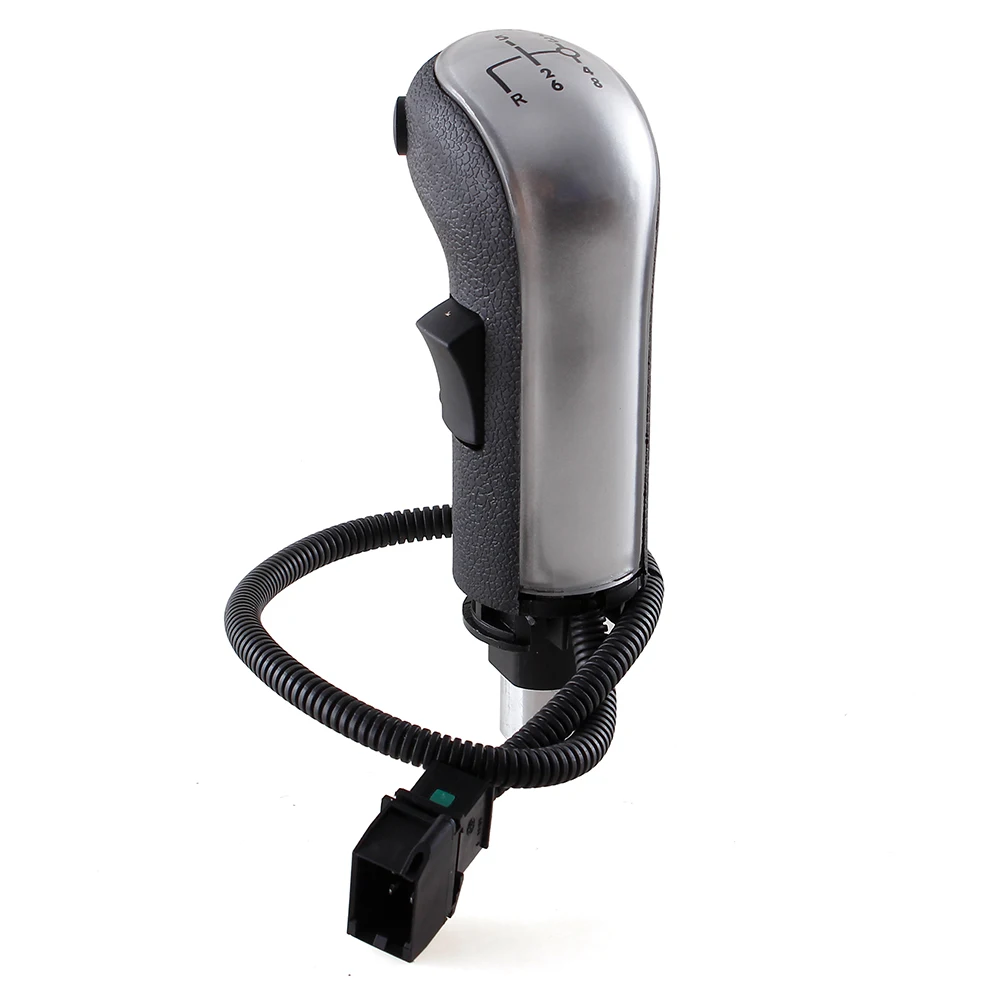 

MUGE-новая 6-контактная ручка переключения передач для грузовика 8 скоростей + R Головка рычага переключения передач для MAN TGA 81326200091 аксессуары для грузовиков TS040