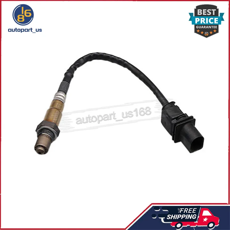 234-5097 восходящий воздух топливное соотношение O2 кислородный лямбда-датчик для Ford