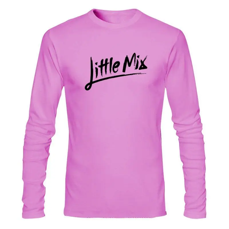 

Мужская одежда, новая футболка Little Mix, футболка UK Pop унисекс, музыкальная одежда, топ, футболка для девушек