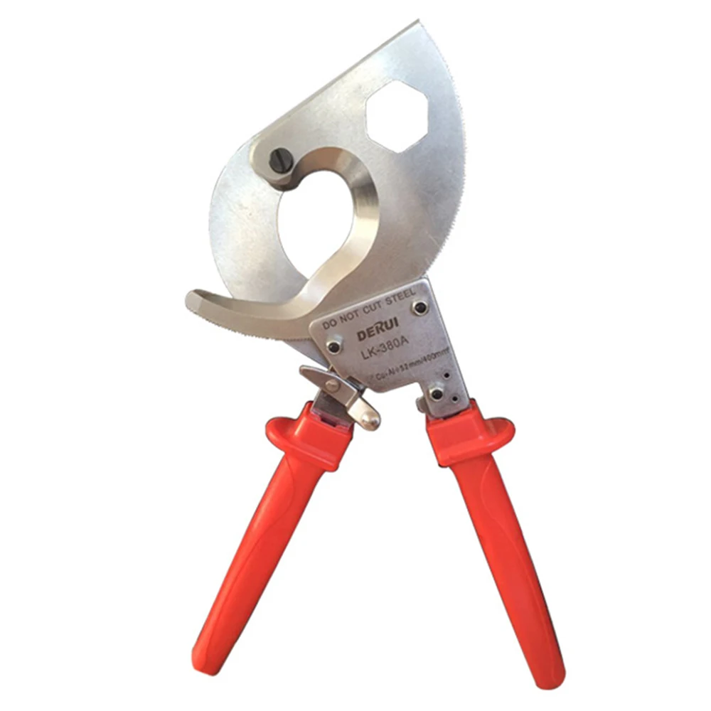 

Portable Cable Cutter Plier Crimping Plier Cutting Electricial Wire Stripper