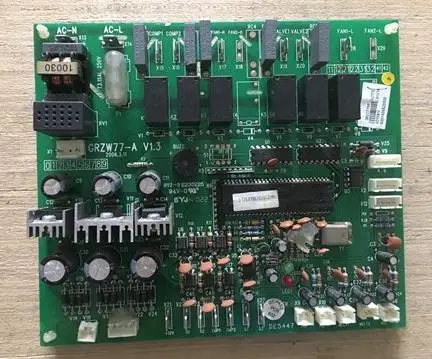 

100% working Original Main Board 30227706 WZ773C GRZW77-A