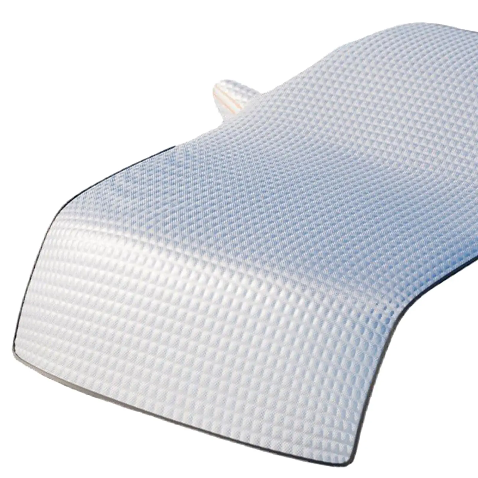 Снежный чехол на лобовое стекло автомобиля утолщенный устойчивый к атмосферным