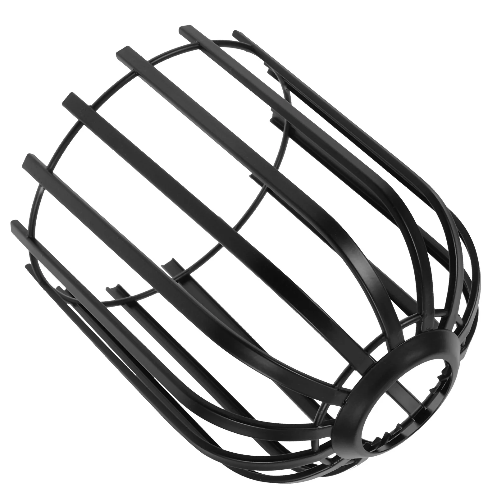 

Lamp Shade Cage Lamp Shade Vintage Wrought Iron Lampshade Dining Room Wire Lampshade