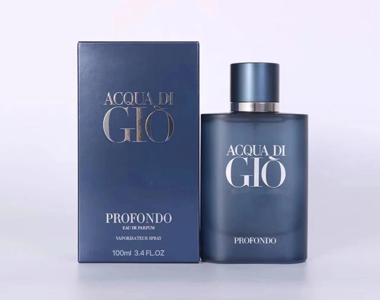 

Hot Brand Perfume Men High Quality Eau De Parfum Woody Floral Notes Long-lasting Freshness Fragrance Male Natural Spray