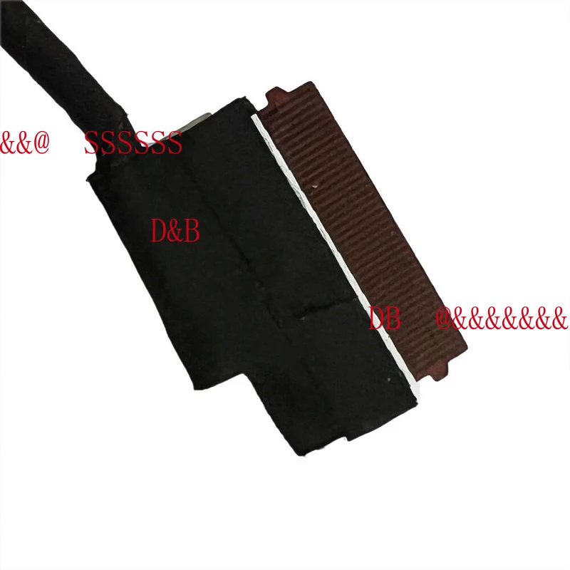 Фото Гибкий кабель 03CMJM 30pin Lvds для ЖК-экранов без сенсорного управления для Dell VOSTRO 3458 3459 №2