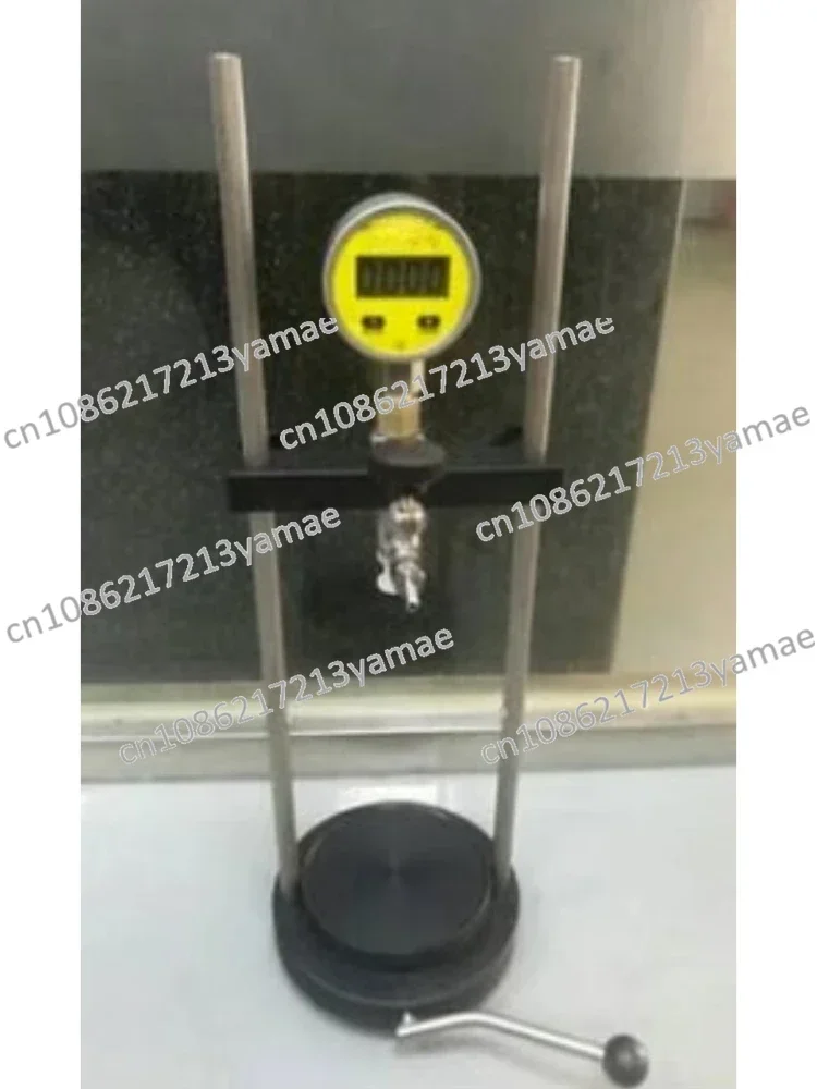 7001-A портативный тестер диоксида углерода для пива и газированных напитков CO2