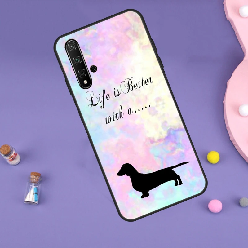 Чехол для Huawei Nova Y70 Y60 Y61 Y90 Y91 5T 9 10 SE 3i 8i 11i 11 Pro P20 P40 P30 Lite