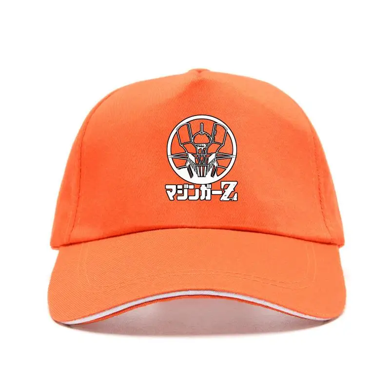 

Summer Men Bill Hat Anime Mazinger Z Baseball Cap Men Baseball Cap Bill Hats Casual Snapback Funny Cartoon Baseball Cap Mans
