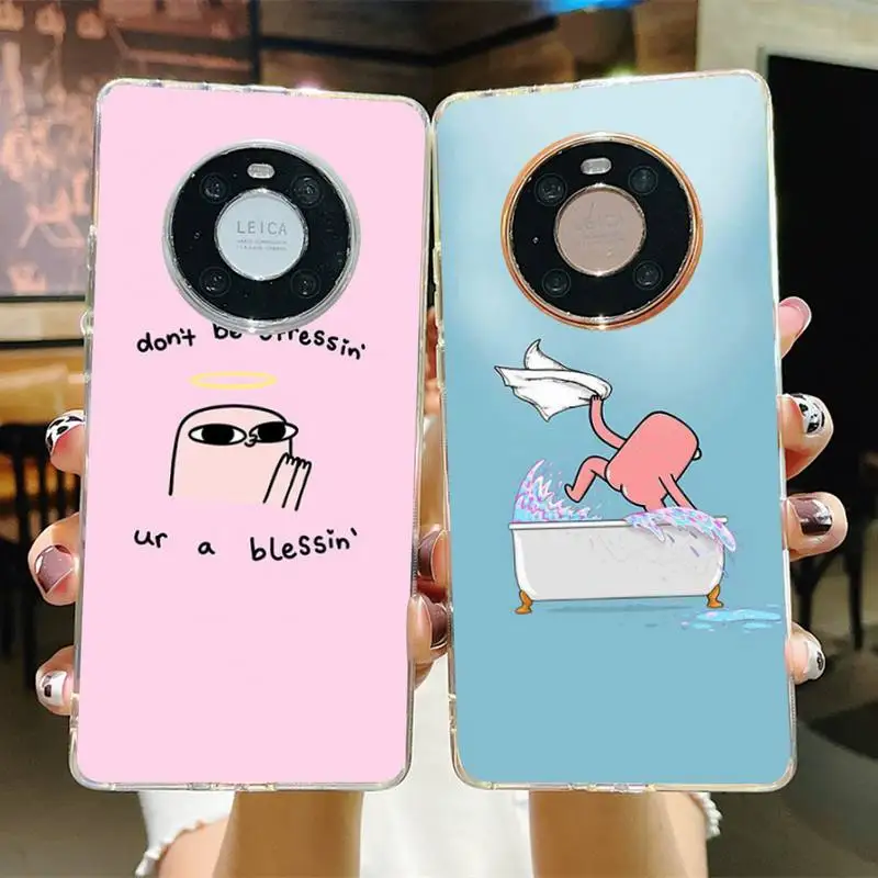 

Yinuoda Big Eye Ketnipz Phone Case for Samsung S21 A10 for Redmi Note 7 9 for Huawei P30Pro Honor 8X 10i cover