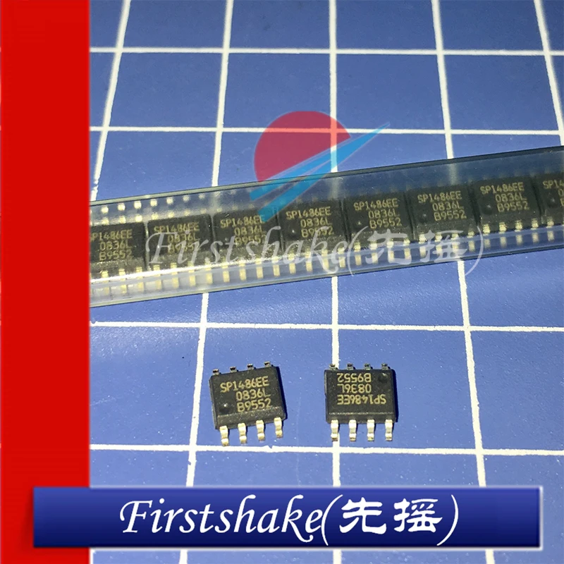 

10 шт./партия SP1486EEN SOP8 новый оригинальный