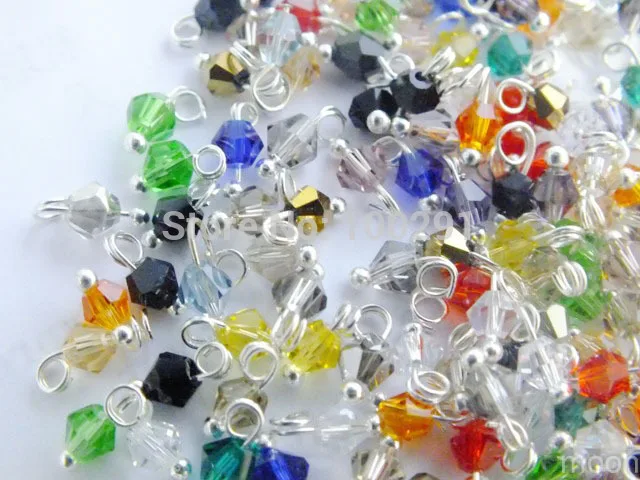 Рисунок 3 - Оптовая продажа, 1000 штук, хрустальные