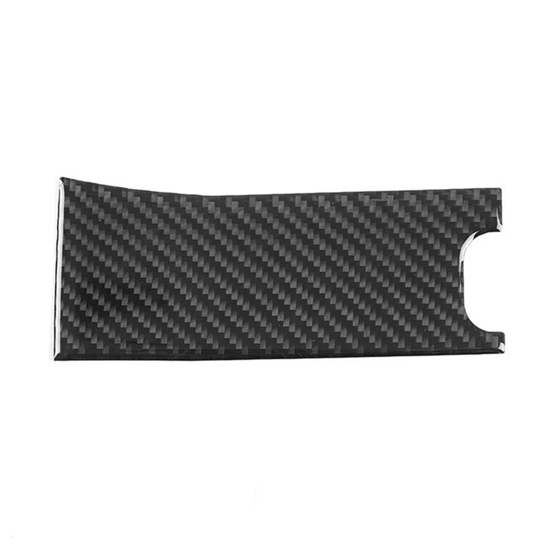 

Декоративные аксессуары для салона автомобиля, наклейка с желобом для ручного тормоза для Toyota Tacoma 2015-2020