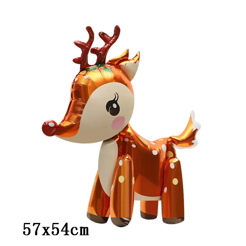 

Рождественские воздушные шары Disney