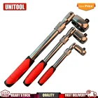 14 12 38 72 зуб из углеродистой стали выдвижной Трещоточный Ключ автоматический быстросъемный гаечный ключ Многофункциональный ручной инструмент