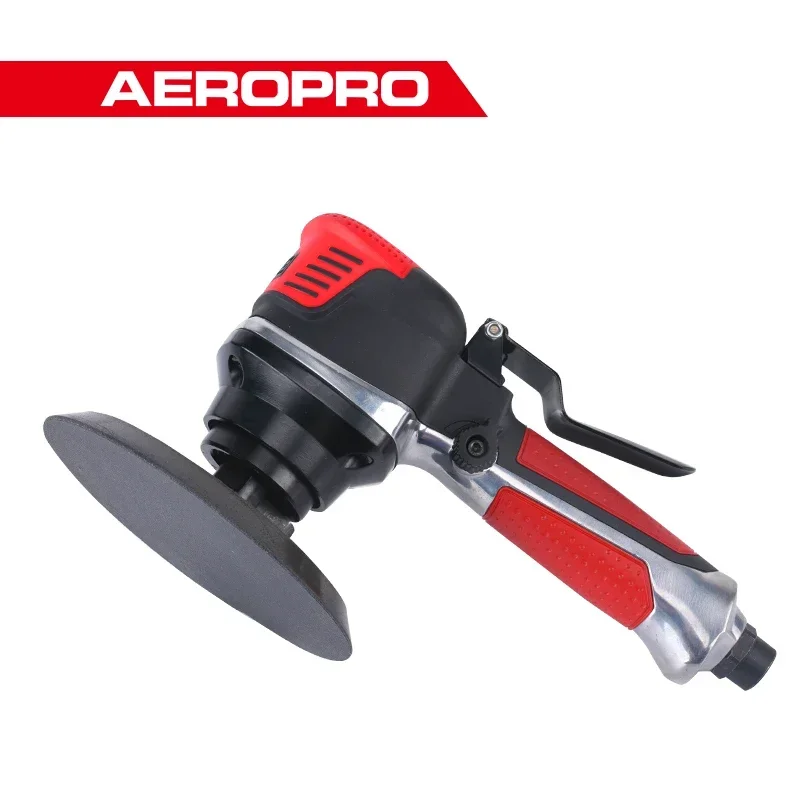 AEROPRO Luft schleifer AP17316 Hochleistungs-Luft Poliers хлеif машина Пневматизм Werkzeuge schleif werkzeug