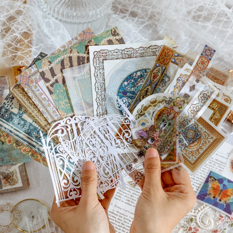 

Кружевная наклейка, стикеры для ручной клади, искусственный материал, наклейка для ноутбука, багажа, скейтборда
