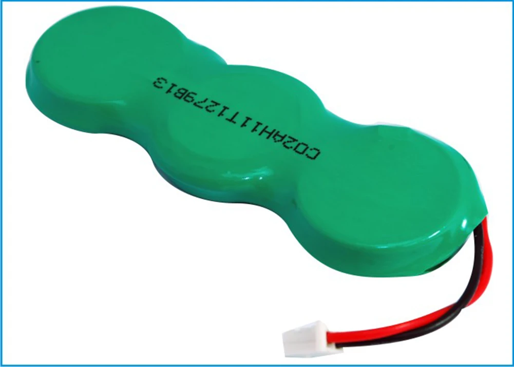 

Cameron Sino 250mA Battery for AEG Eurostar Milano,Eurostar Travel,KTR3258,RPD7226