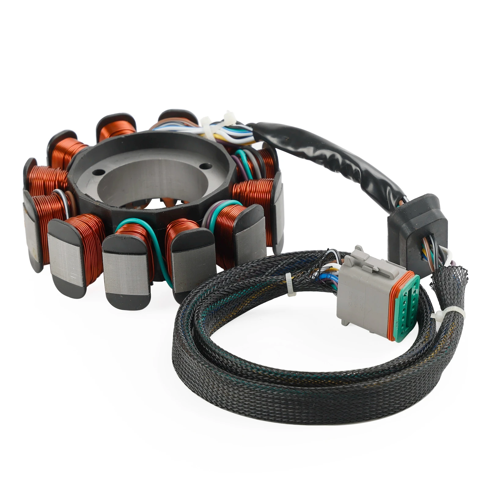 Узел статора 21003-3744 для Kawasaki Ultra 130 130D.I JH1100 1100STX d. I JT1100 2001-2004