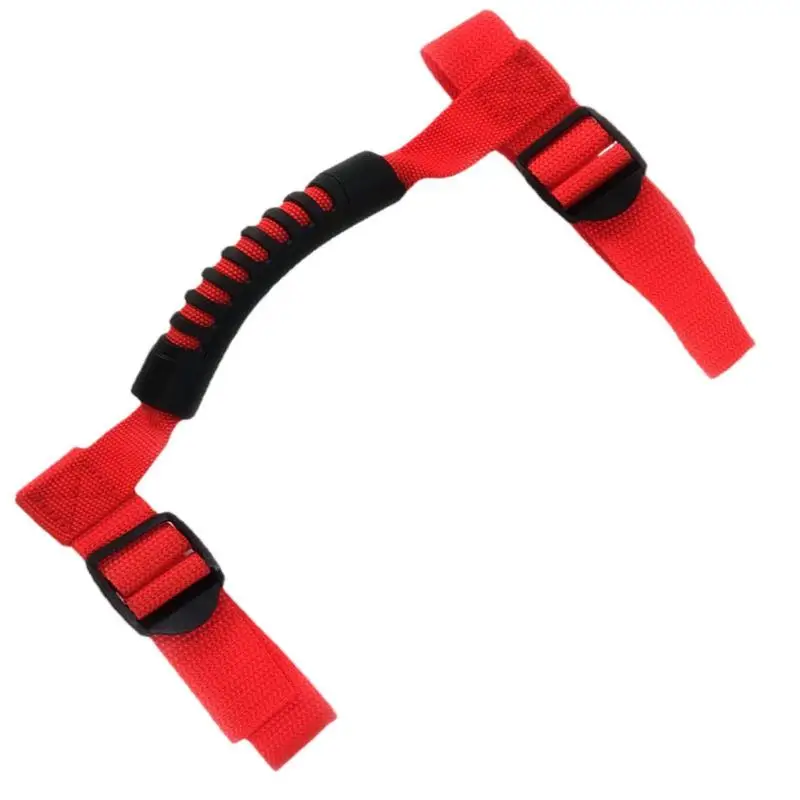

Jeeps Grab Handles Portable Grab Handles For Utv Vehicle Support Grip Handle Roll Bar Grab Grip Handle For Compatible With