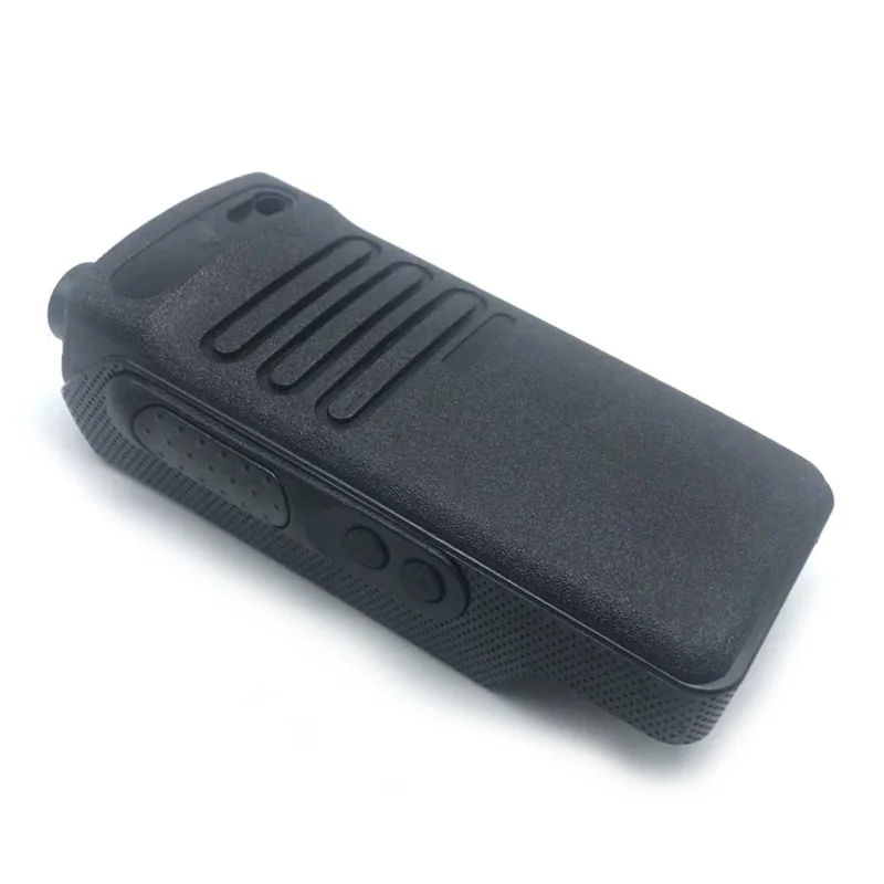 New Front Panel Cover Case Housing Shell for Motorola XIR P6600 DEP550 DP2400 XPR3300 Radio Walkie Talkie Drop Shipping