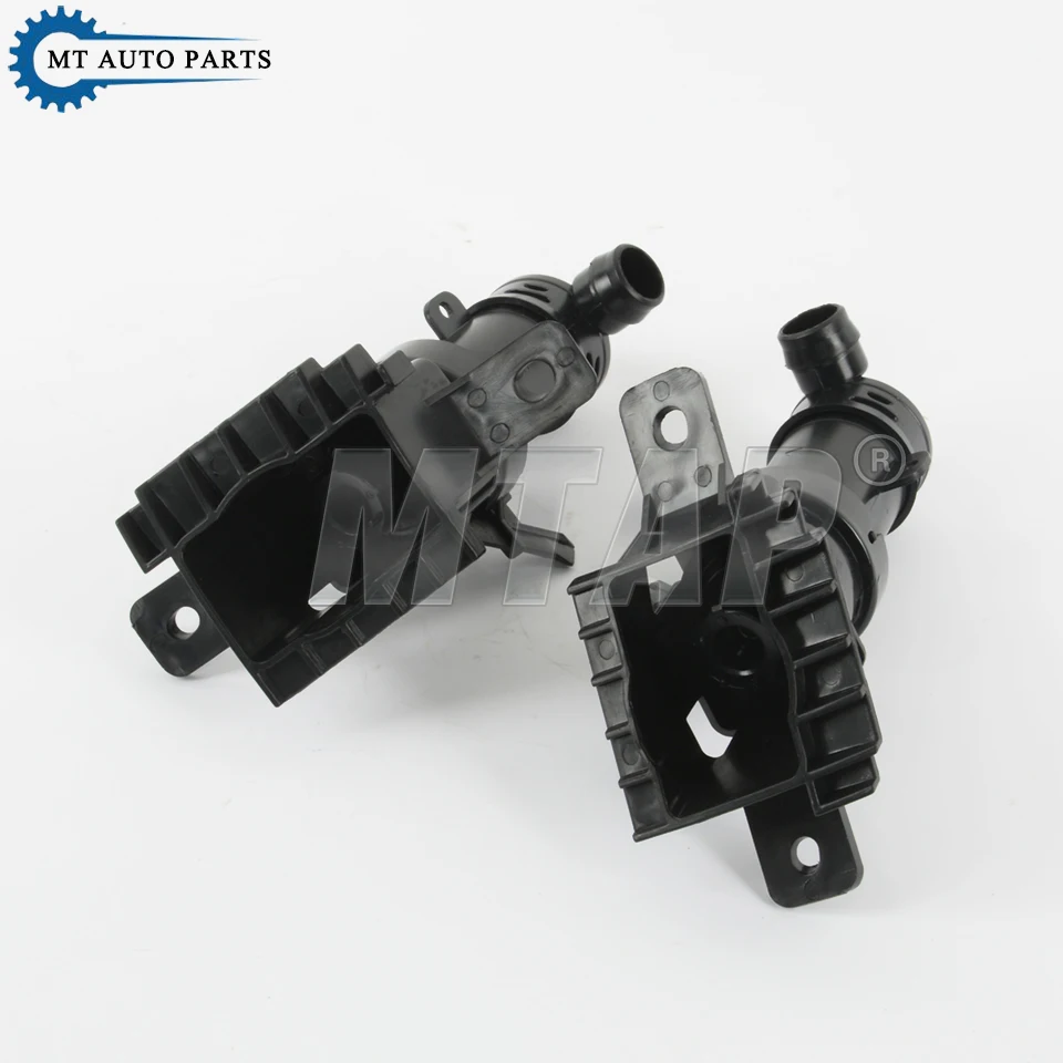 MTAP насадка для омывателя передних фар автомобиля/крышка распылителя Subaru For Forester