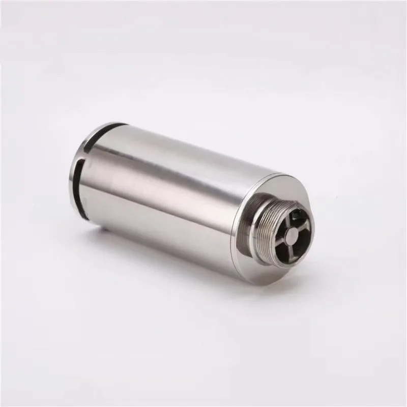 Насадка для фонтана из нержавеющей стали и пластика