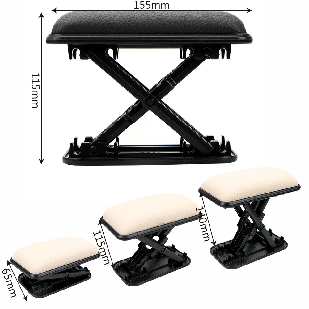 Защитная Накладка На Подлокотник Для Двери Автомобиля — Стороны Водителя Слева